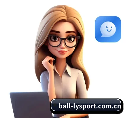 乐鱼体育 APP 界面