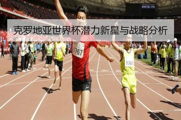 克罗地亚世界杯潜力新星与战略分析